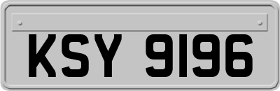 KSY9196
