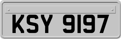 KSY9197