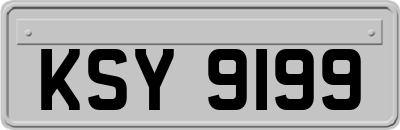 KSY9199