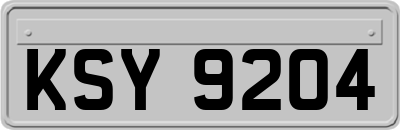 KSY9204