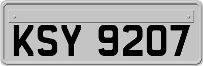 KSY9207