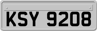 KSY9208
