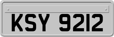KSY9212