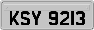 KSY9213