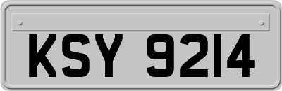 KSY9214