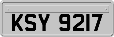 KSY9217