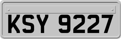 KSY9227