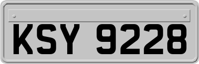 KSY9228