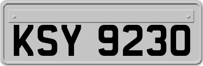 KSY9230