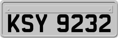 KSY9232