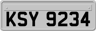 KSY9234