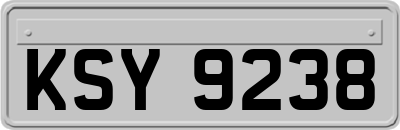 KSY9238