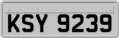 KSY9239