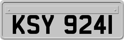 KSY9241