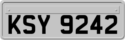 KSY9242