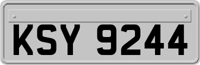 KSY9244