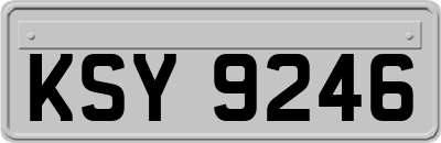 KSY9246