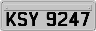 KSY9247