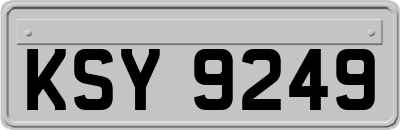 KSY9249