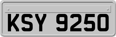 KSY9250