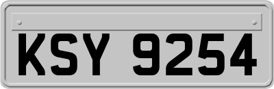KSY9254