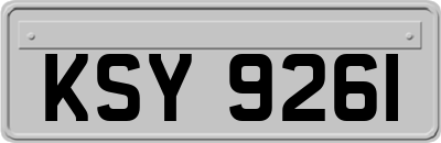 KSY9261