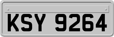 KSY9264