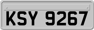 KSY9267