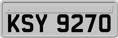 KSY9270