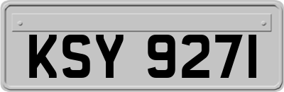 KSY9271