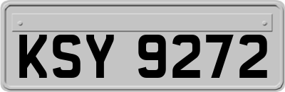 KSY9272