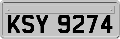 KSY9274
