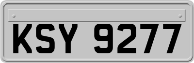 KSY9277