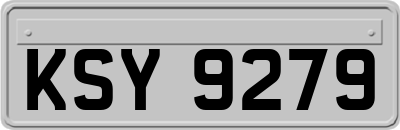 KSY9279
