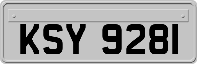 KSY9281