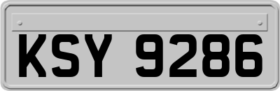 KSY9286