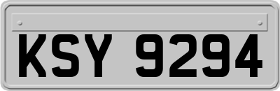 KSY9294