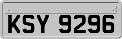 KSY9296