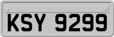 KSY9299