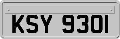 KSY9301