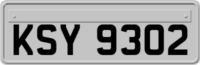 KSY9302