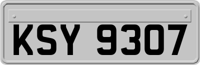 KSY9307
