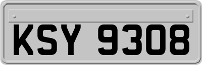 KSY9308