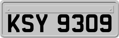 KSY9309