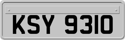 KSY9310