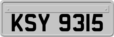 KSY9315