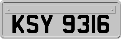 KSY9316