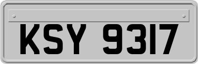 KSY9317