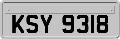 KSY9318