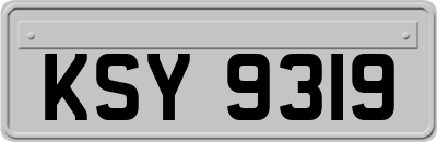 KSY9319